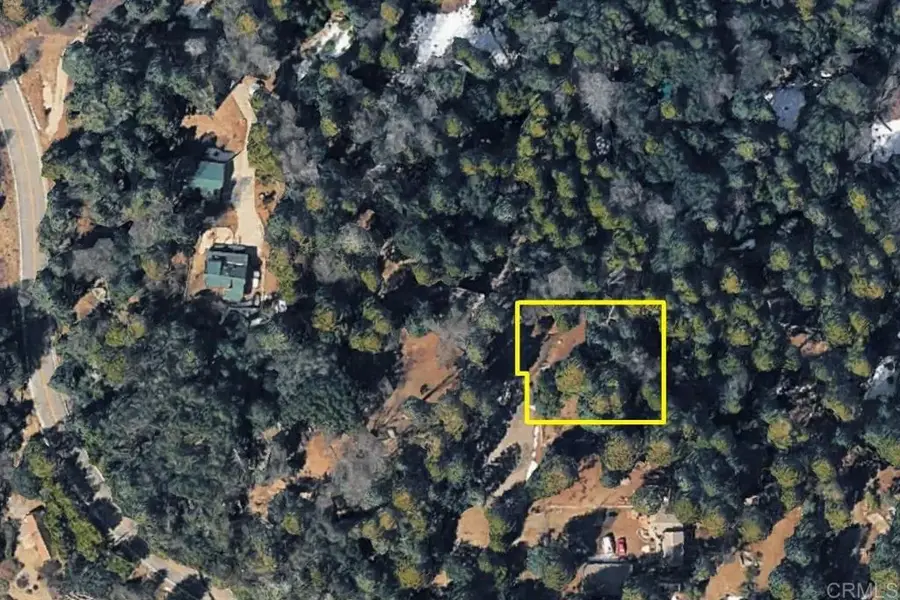 0 Crestline, Valley Center, CA 92082 - #3
