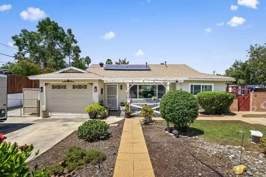1855 Kurenda Way, Vista, CA 92083 - #2