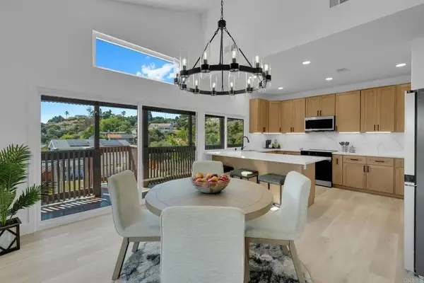 4339 Macronald Drive, La Mesa, CA 91941