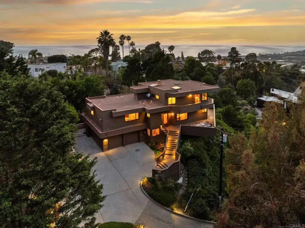 441 Holmwood Lane, Solana Beach, CA 92075 - #1