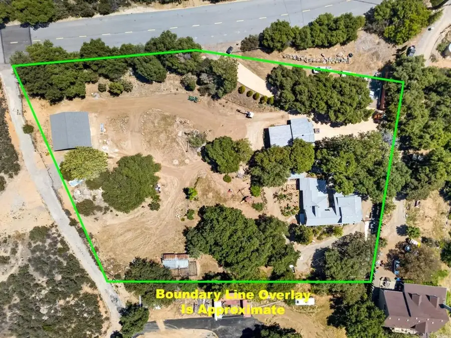 24167 Wildwood Glen Lane, Alpine, CA 91901 - #2