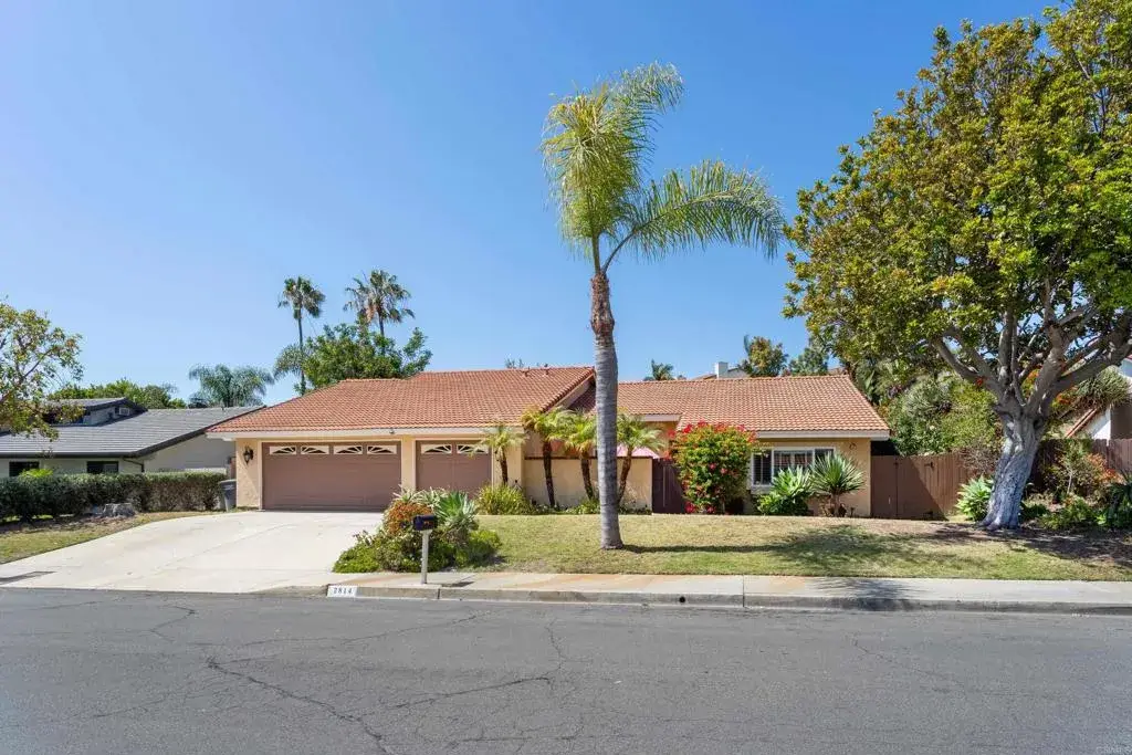 2814 Luciernaga Street, Carlsbad, CA 92009 - #1