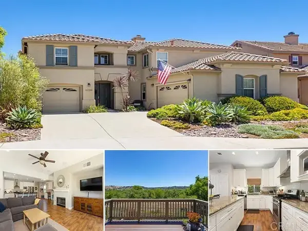 3239 Toopal Drive, Oceanside, CA 92058