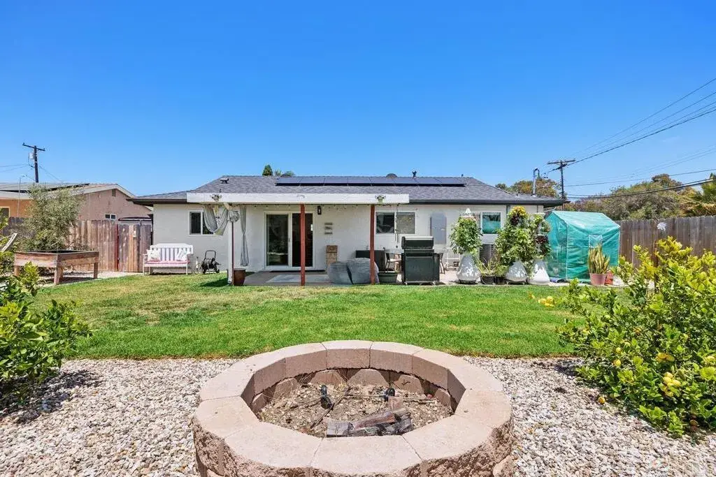 4009 Genine Drive, Oceanside, CA 92056 - #1