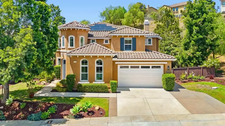 1656 Trenton Way, San Marcos, CA 92078 - #2