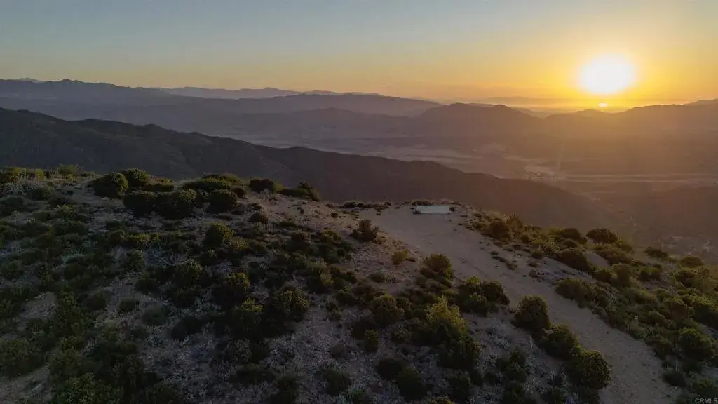 0 Manzanita, Julian, CA 92036 - #1