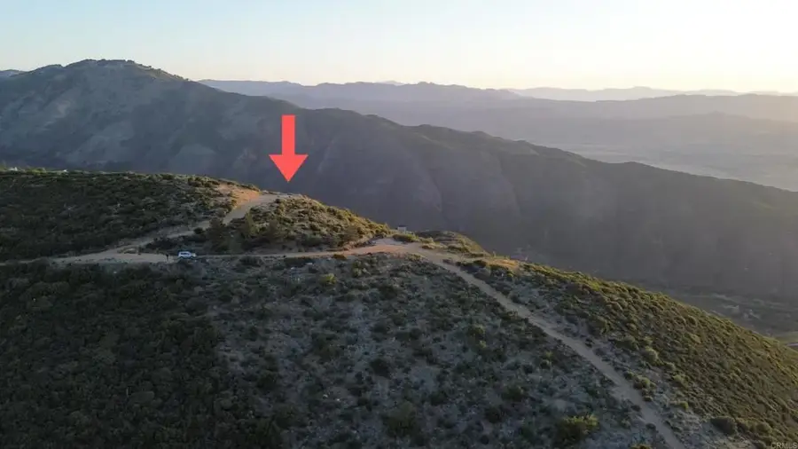 0 Manzanita, Julian, CA 92036 - #3