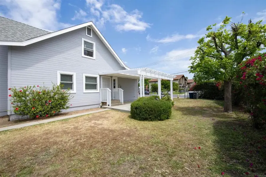 405 N Juniper Street, Escondido, CA 92025 - #2