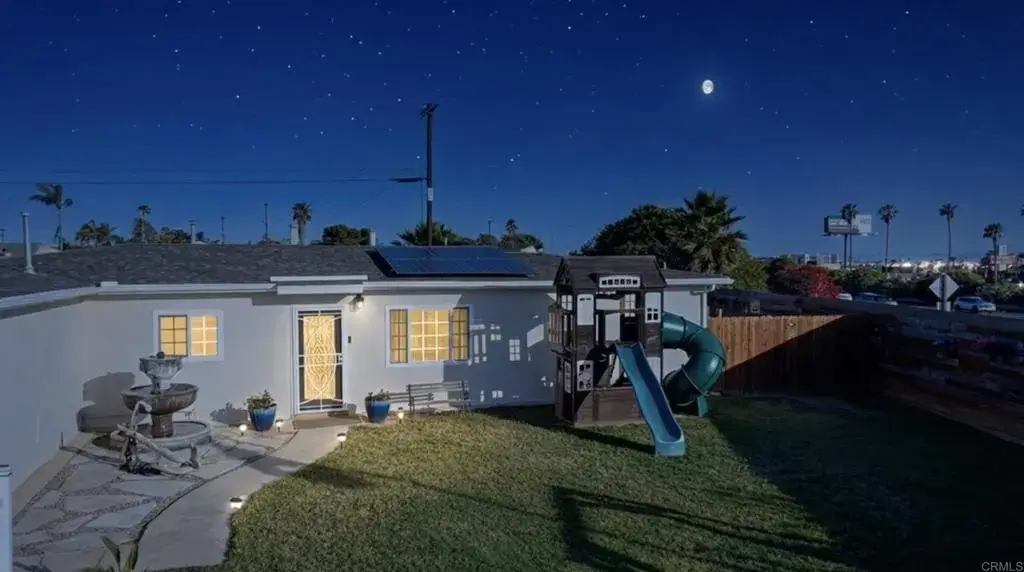 509 Sunset Drive, Oceanside, CA 92058 - #1