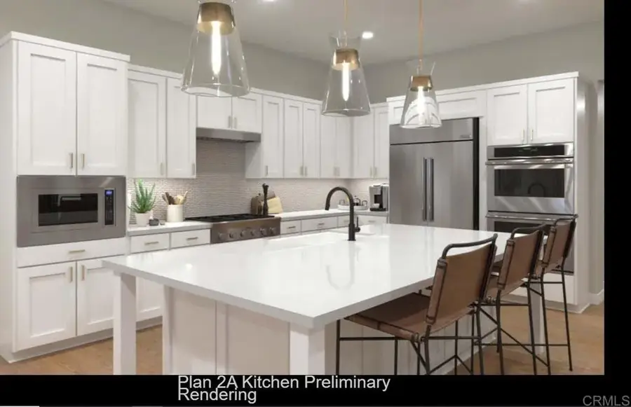 1710 Hampton Glen, Escondido, CA 92026 - #3