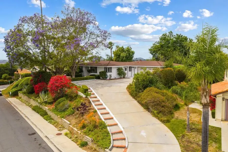 2029 Ginny Lane, Escondido, CA 92025 - #2
