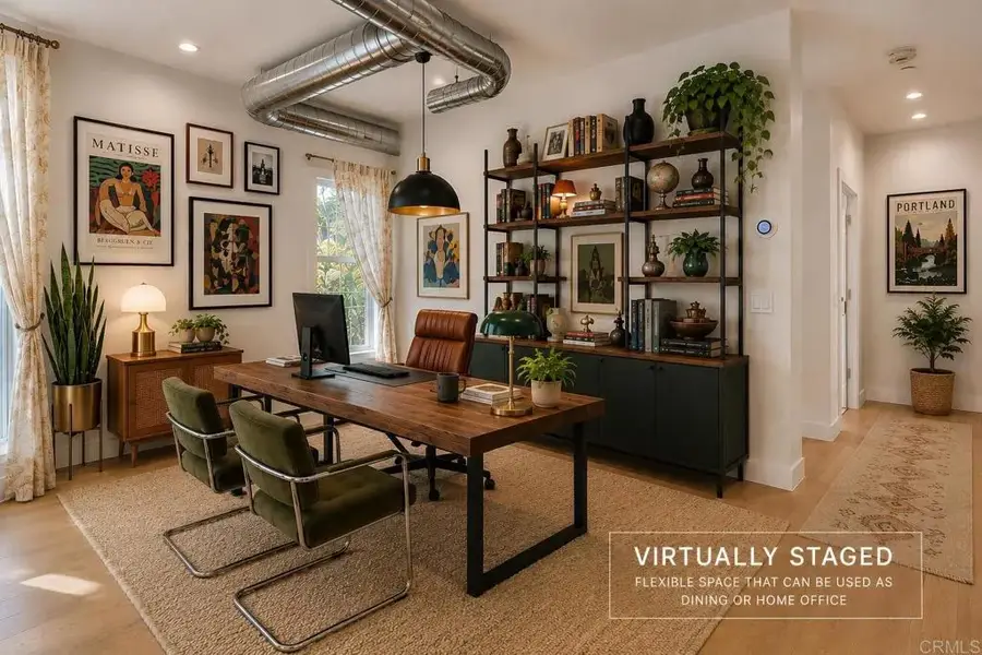 3060 G, San Diego, CA 92102 - #3