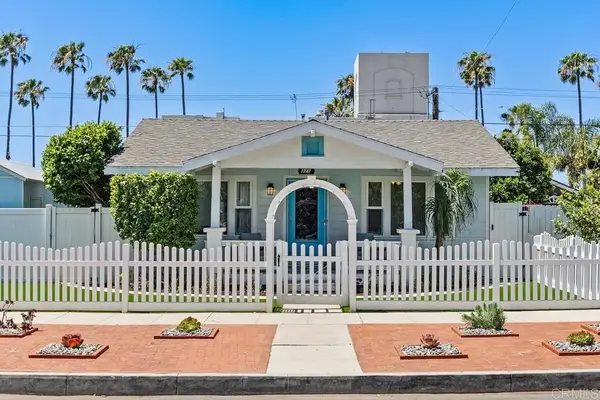 321 S Freeman Street, Oceanside, CA 92054