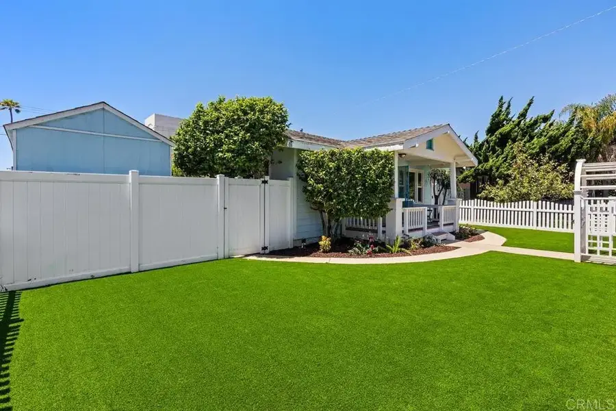 321 S Freeman Street, Oceanside, CA 92054 - #2