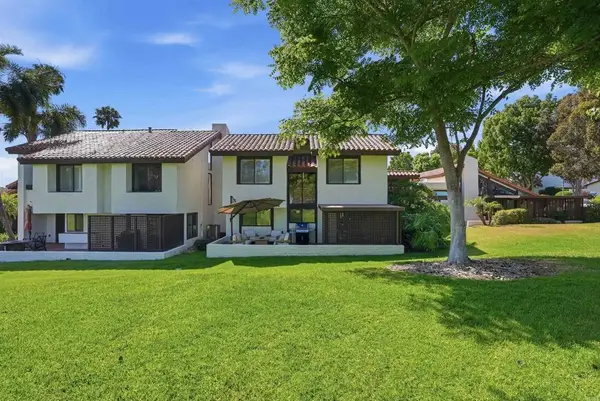 622 Camino Santa Barbara, Solana Beach, CA 92075