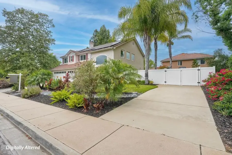 110 Brava Place, Escondido, CA 92026 - #3