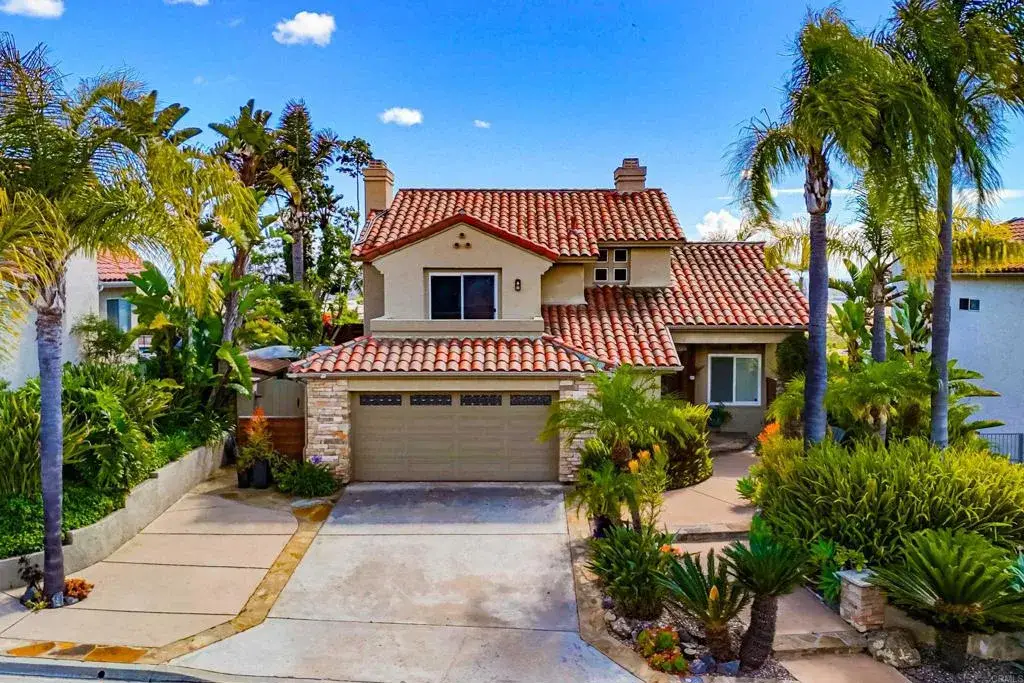 5072 Viewridge Way, Oceanside, CA 92056 - #1