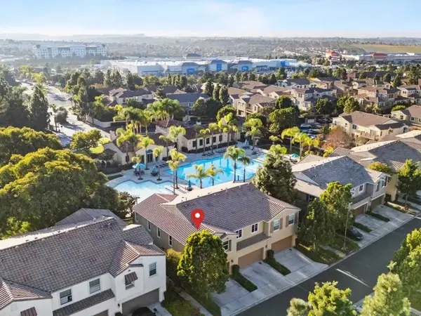 1368 Caminito Veranza #3, Chula Vista, CA 91915