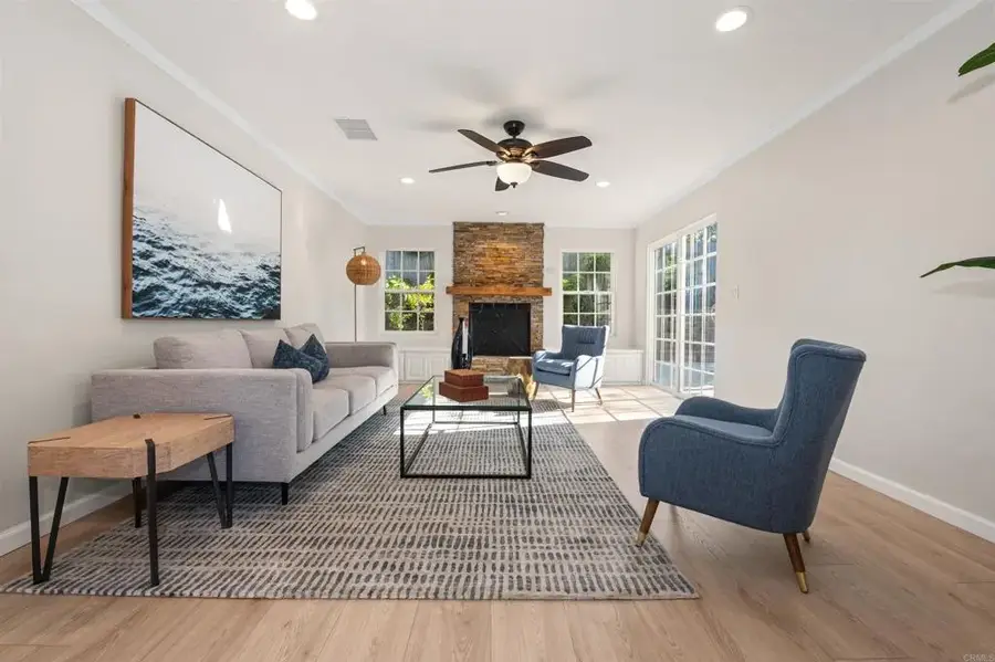 4361 Post Road, San Diego, CA 92117 - #3