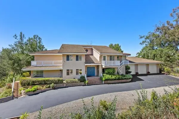 40461 Rock Mountain Drive, Fallbrook, CA 92028