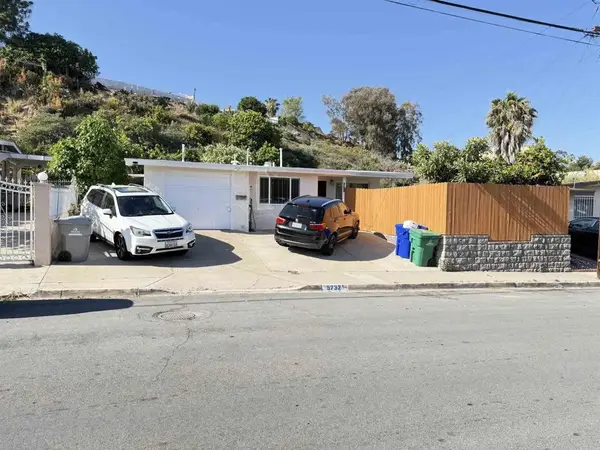 5732 Michael Street, San Diego, CA 92105