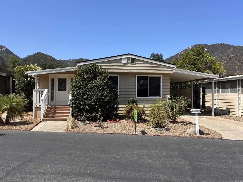 8975 Lawrence Welk Drive #45, Escondido, CA 92026 - #1