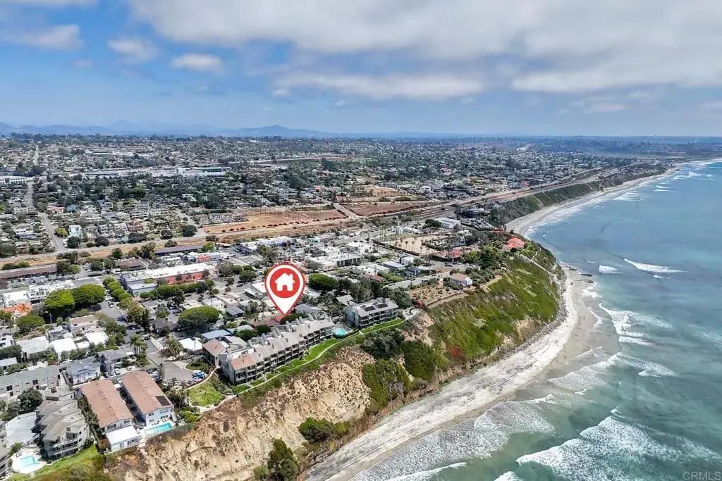 1034 3rd Street, Encinitas, CA 92024 - #1