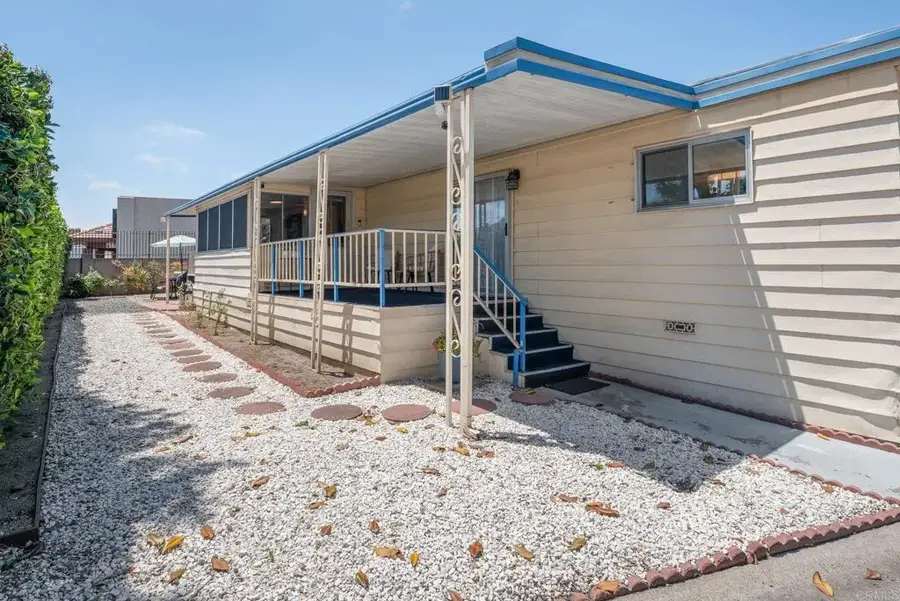 221 El Camino Real #77, Oceanside, CA 92058 - #2