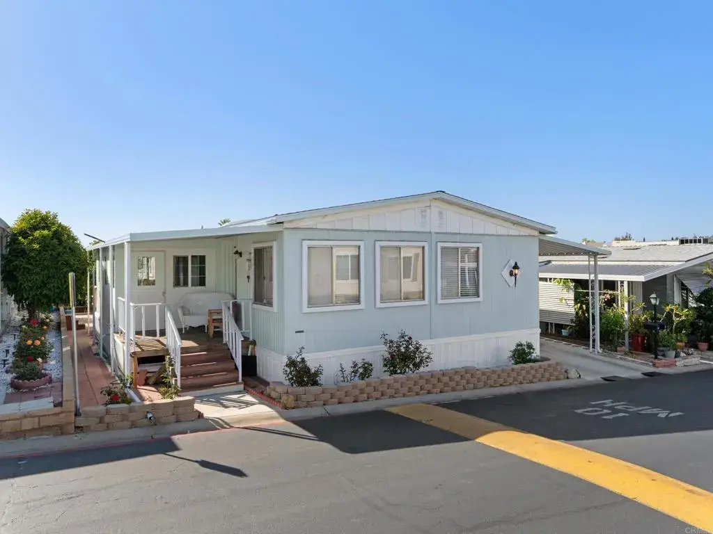 155 S Las Flores #16, San Marcos, CA 92069 - #1