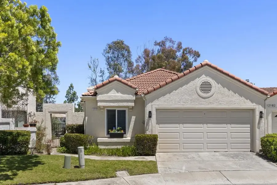 12172 Caddy Row, San Diego, CA 92128 - #2