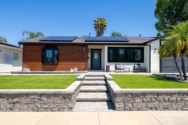 9770 Abbeywood Rd, Santee, CA 92071