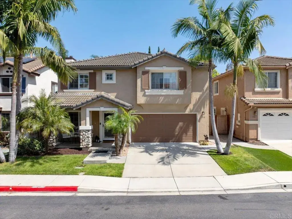 338 Spring Canyon Way, Oceanside, CA 92057 - #1