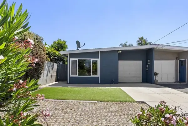 1241 Orkney Lane, Cardiff By The Sea, CA 92007