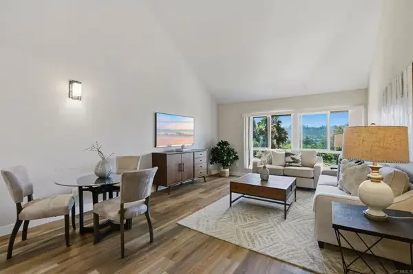 6151 Rancho Mission Road #311, San Diego, CA 92108