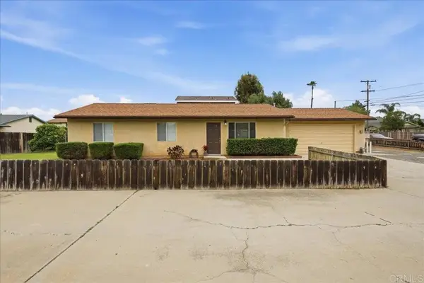 1232 Persimmon Avenue, El Cajon, CA 92021
