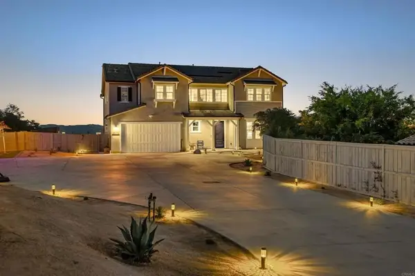 22013 Long Trot Drive, Escondido, CA 92029