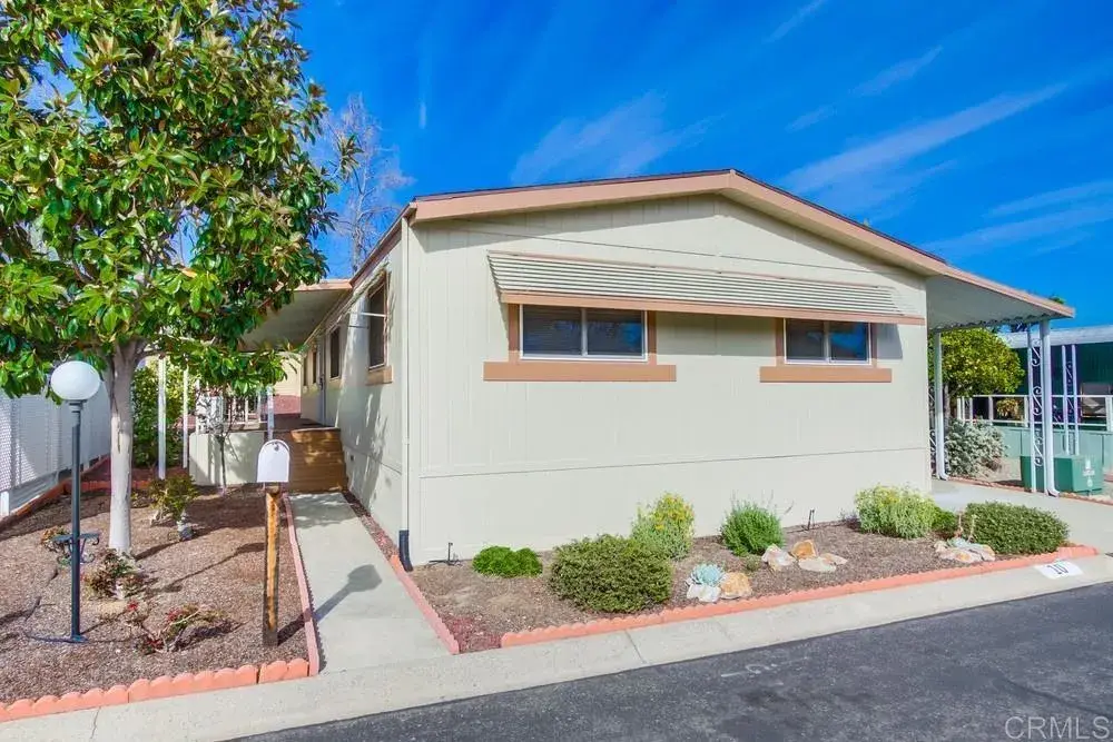 525 W El Norte Parkway #10, Escondido, CA 92026 - #1