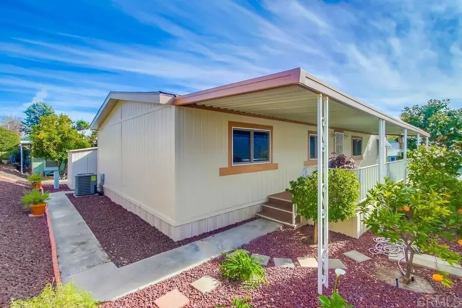 525 W El Norte Parkway #10, Escondido, CA 92026 - #3