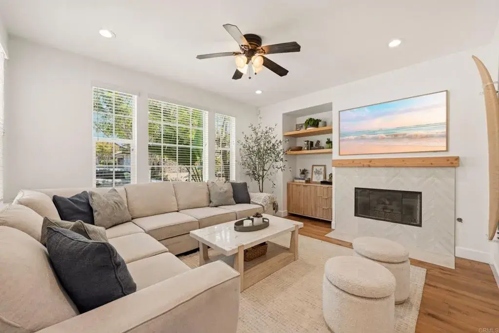 16012 Tierney, San Diego, CA 92127 - #1