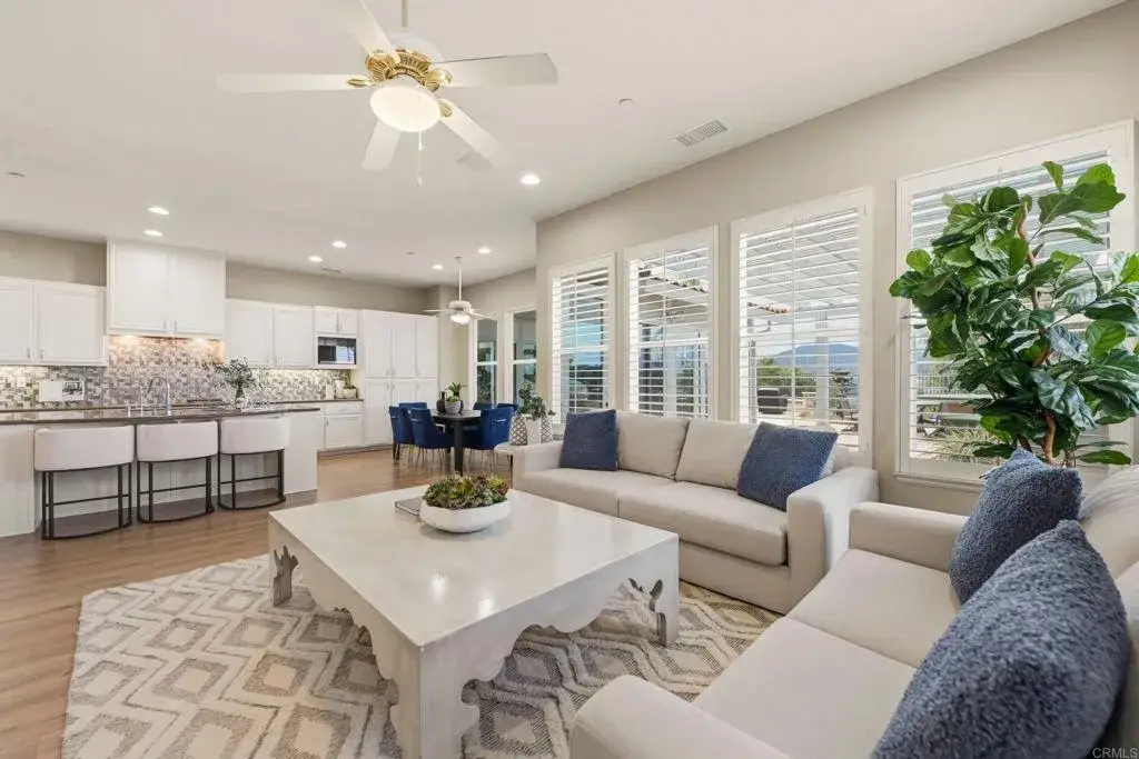 10928 La Alberca Avenue, San Diego, CA 92127 - #1