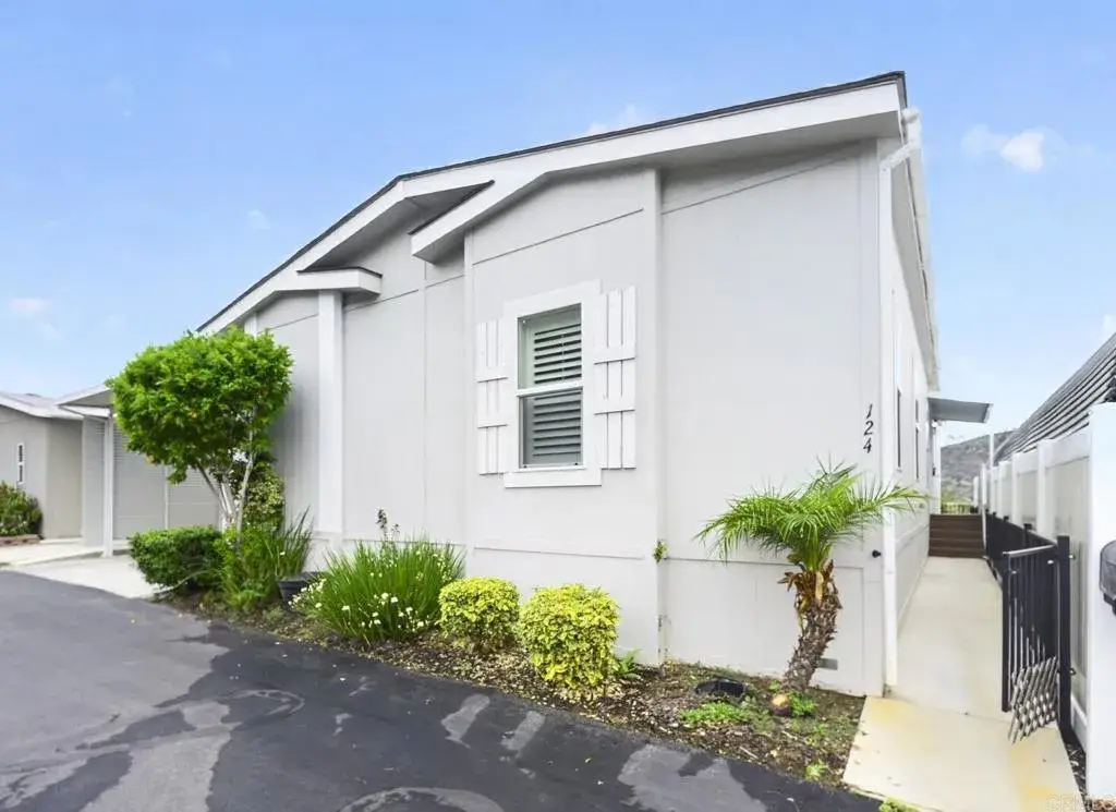 4650 Dulin Road #SPC 124, Fallbrook, CA 92028 - #1