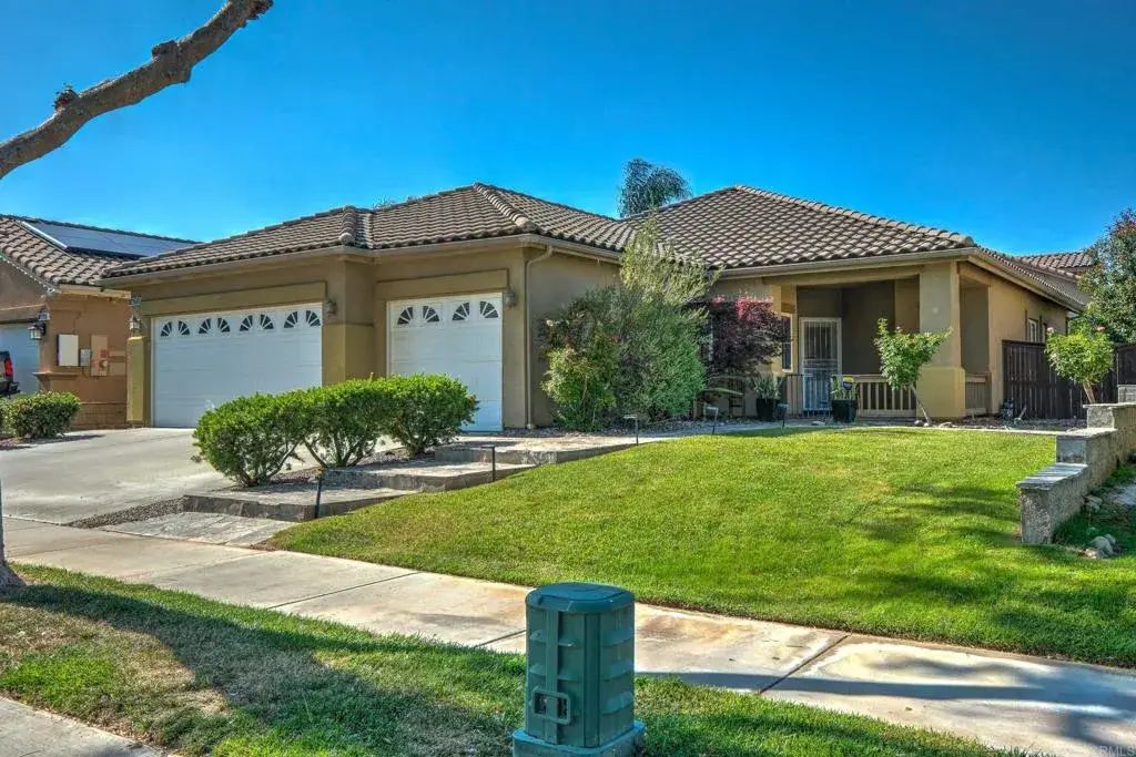 1470 Sundance Drive, Beaumont, CA 92223 - #1