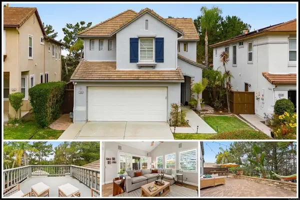 1546 Black Walnut Drive, San Marcos, CA 92078