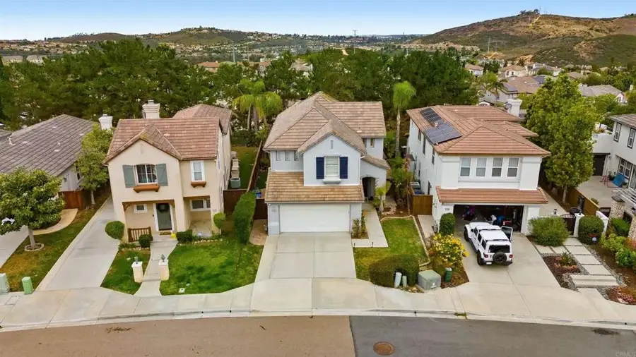 1546 Black Walnut Drive, San Marcos, CA 92078 - #2