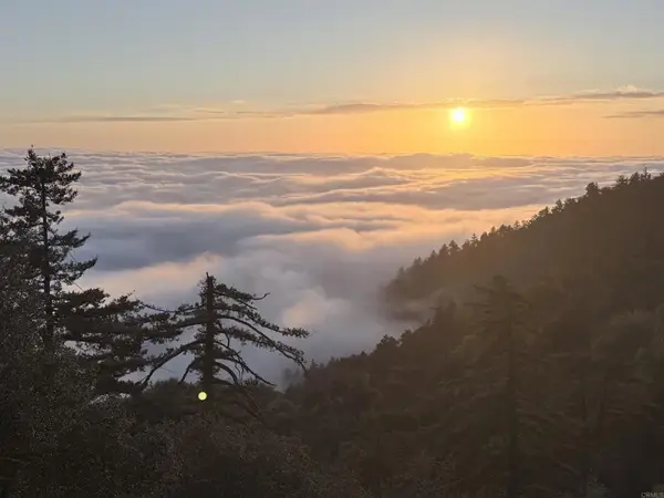 32900 South Grade, Palomar Mountain, CA 92060