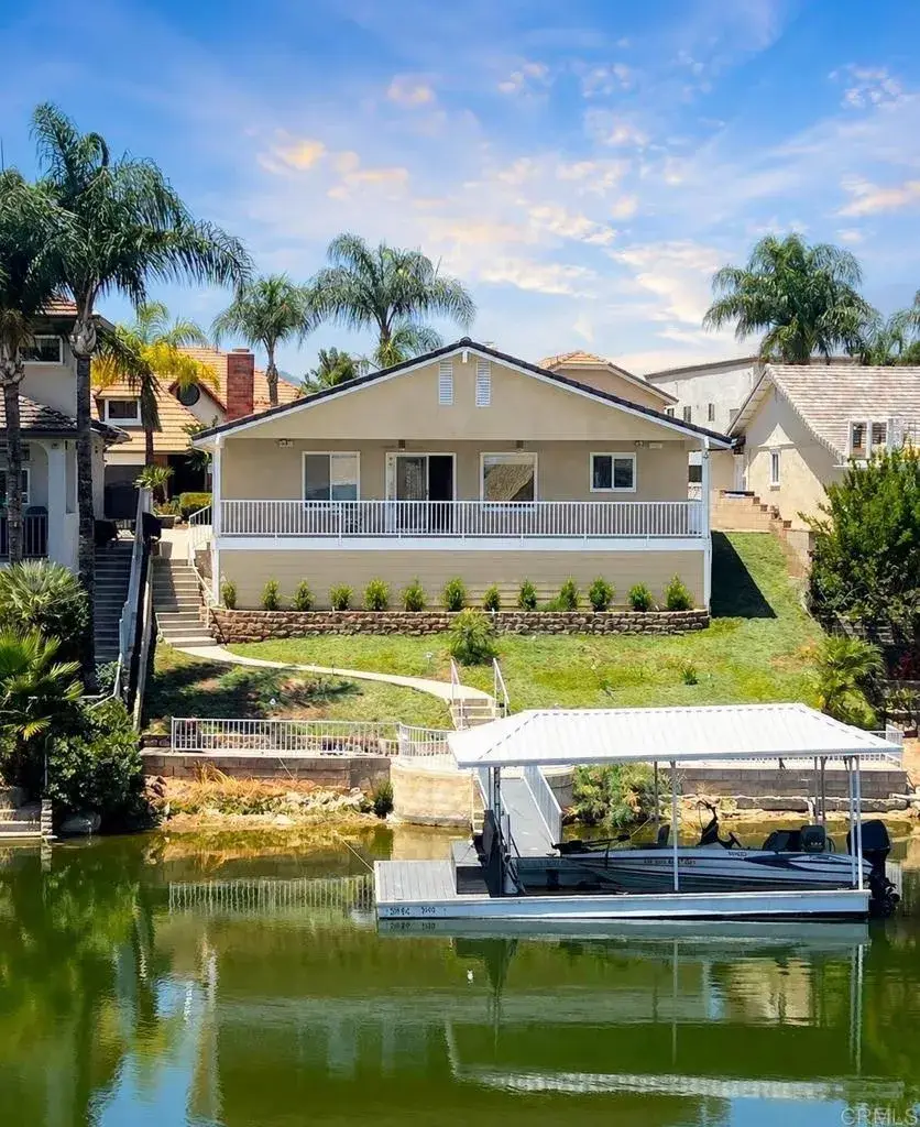 30194 White Wake Drive, Canyon Lake, CA 92587 - #1