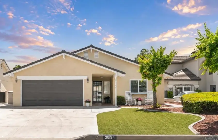 30194 White Wake Drive, Canyon Lake, CA 92587 - #2