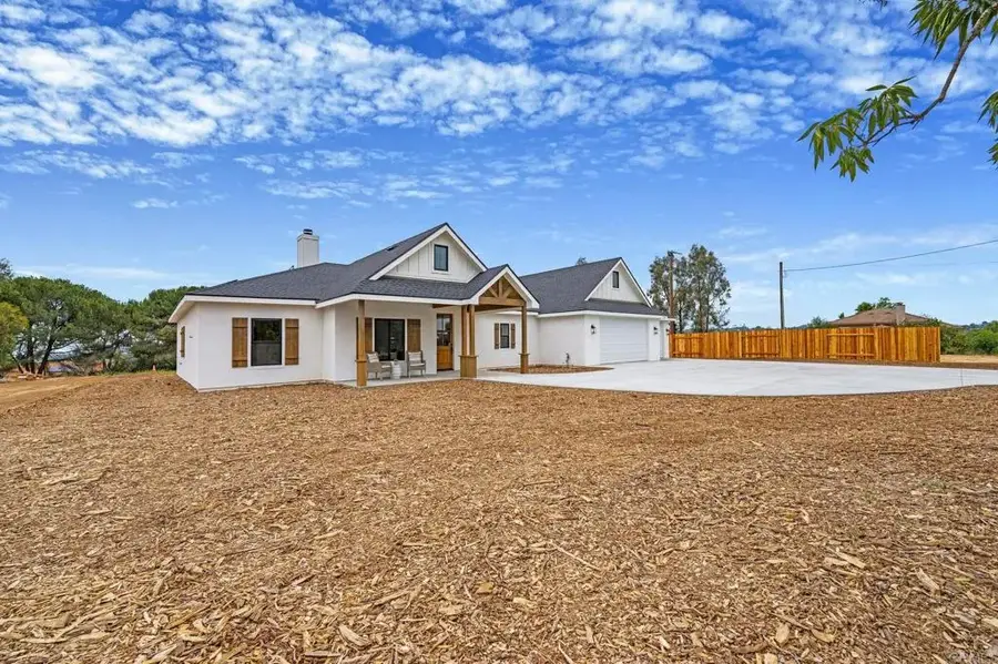 1547 Dickey Street, Fallbrook, CA 92028 - #2
