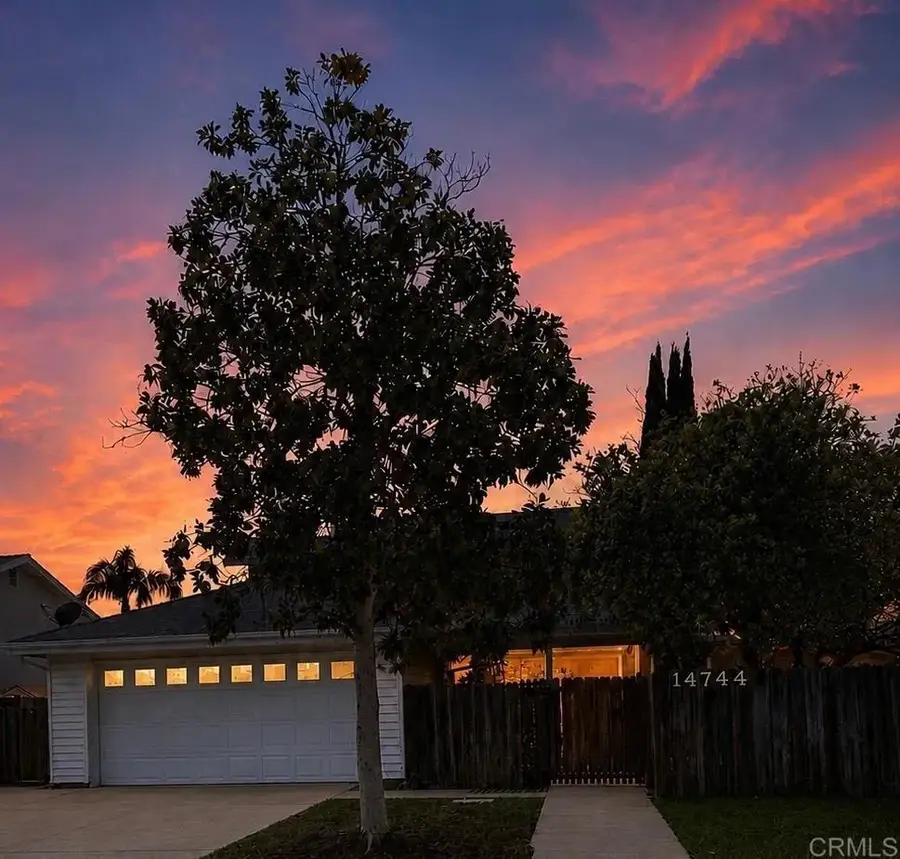 14744 Roberto Rio Road, Poway, CA 92064 - #2