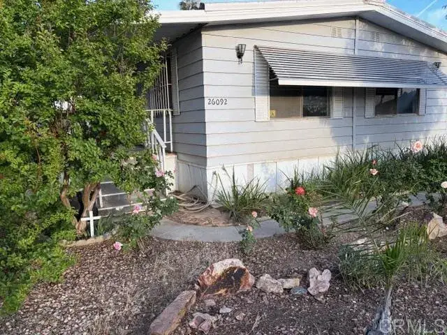 26092 Bamboo Palm, Homeland, CA 92548 - #1